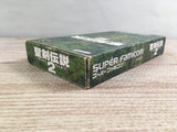 Seiken Densetsu 2 Secret of Mana Boxed Super Famicom SNES Japan - UF6905