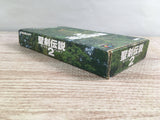 Seiken Densetsu 2 Secret of Mana Boxed Super Famicom SNES Japan - UF6905