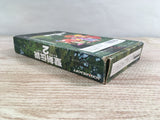 Seiken Densetsu 2 Secret of Mana Boxed Super Famicom SNES Japan - UF6905