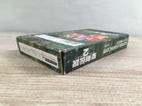 Seiken Densetsu 2 Secret of Mana Boxed Super Famicom SNES Japan - UF6905