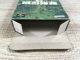 Seiken Densetsu 2 Secret of Mana Boxed Super Famicom SNES Japan - UF6905