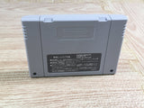 Seiken Densetsu 3 Secret of Mana Boxed Super Famicom SNES Japan - UF6906