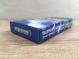 Seiken Densetsu 3 Secret of Mana Boxed Super Famicom SNES Japan - UF6906