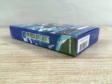 Seiken Densetsu 3 Secret of Mana Boxed Super Famicom SNES Japan - UF6906