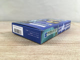 Seiken Densetsu 3 Secret of Mana Boxed Super Famicom SNES Japan - UF6906
