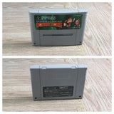 Super Donkey Kong Country Boxed Nintendo Super Famicom SNES Japan - UF6907