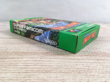 Super Donkey Kong Country Boxed Nintendo Super Famicom SNES Japan - UF6907