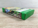 Super Donkey Kong Country Boxed Nintendo Super Famicom SNES Japan - UF6907