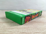 Super Donkey Kong Country Boxed Nintendo Super Famicom SNES Japan - UF6907