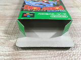Super Donkey Kong Country Boxed Nintendo Super Famicom SNES Japan - UF6907