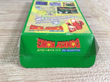 Super Donkey Kong Country Boxed Nintendo Super Famicom SNES Japan - UF6907