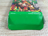 Super Donkey Kong Country Boxed Nintendo Super Famicom SNES Japan - UF6908