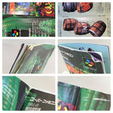 Super Donkey Kong Country Boxed Nintendo Super Famicom SNES Japan - UF6908