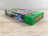 Super Donkey Kong Country Boxed Nintendo Super Famicom SNES Japan - UF6908