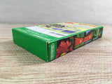 Super Donkey Kong Country Boxed Nintendo Super Famicom SNES Japan - UF6908