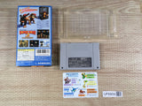 Super Donkey Kong Country 2 Boxed Nintendo Super Famicom SNES Japan - UF6909