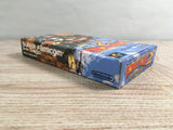 Super Donkey Kong Country 2 Boxed Nintendo Super Famicom SNES Japan - UF6909