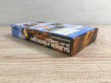 Super Donkey Kong Country 2 Boxed Nintendo Super Famicom SNES Japan - UF6909