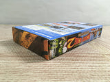 Super Donkey Kong Country 2 Boxed Nintendo Super Famicom SNES Japan - UF6909