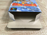 Super Donkey Kong Country 2 Boxed Nintendo Super Famicom SNES Japan - UF6909
