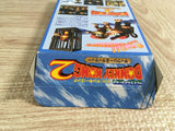 Super Donkey Kong Country 2 Boxed Nintendo Super Famicom SNES Japan - UF6909