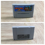 Super Donkey Kong Country 2 Boxed Nintendo Super Famicom SNES Japan - UF6910