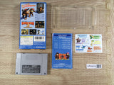 Super Donkey Kong Country 2 Boxed Nintendo Super Famicom SNES Japan - UF6910