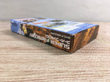 Super Donkey Kong Country 2 Boxed Nintendo Super Famicom SNES Japan - UF6910