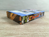 Super Donkey Kong Country 2 Boxed Nintendo Super Famicom SNES Japan - UF6910