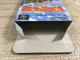 Super Donkey Kong Country 2 Boxed Nintendo Super Famicom SNES Japan - UF6910