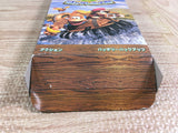 Super Donkey Kong Country 3 Boxed Nintendo Super Famicom SNES Japan - UF6911