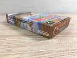 Super Donkey Kong Country 3 Boxed Nintendo Super Famicom SNES Japan - UF6911