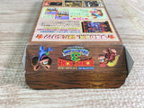 Super Donkey Kong Country 3 Boxed Nintendo Super Famicom SNES Japan - UF6911