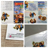 Super Donkey Kong Country 3 Boxed Nintendo Super Famicom SNES Japan - UF6912