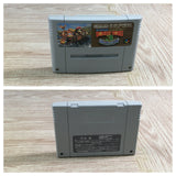 Super Donkey Kong Country 3 Boxed Nintendo Super Famicom SNES Japan - UF6912