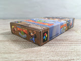 Super Donkey Kong Country 3 Boxed Nintendo Super Famicom SNES Japan - UF6912