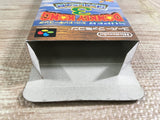 Super Donkey Kong Country 3 Boxed Nintendo Super Famicom SNES Japan - UF6912
