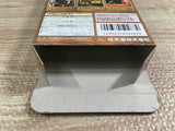 Super Donkey Kong Country 3 Boxed Nintendo Super Famicom SNES Japan - UF6912