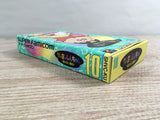 Crayon Shinchan Arashi wo Yobu Enji Boxed Super Famicom SNES Japan - UF6913