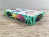 Crayon Shinchan Arashi wo Yobu Enji Boxed Super Famicom SNES Japan - UF6913