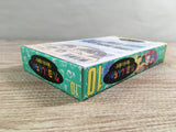 Crayon Shinchan Arashi wo Yobu Enji Boxed Super Famicom SNES Japan - UF6913