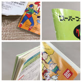 Crayon Shinchan 2 Daimaou no Gyakushuu Boxed Super Famicom SNES Japan - UF6914
