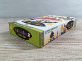 Crayon Shinchan 2 Daimaou no Gyakushuu Boxed Super Famicom SNES Japan - UF6914