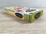 Crayon Shinchan 2 Daimaou no Gyakushuu Boxed Super Famicom SNES Japan - UF6914