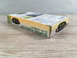 Crayon Shinchan 2 Daimaou no Gyakushuu Boxed Super Famicom SNES Japan - UF6914