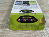 Crayon Shinchan 2 Daimaou no Gyakushuu Boxed Super Famicom SNES Japan - UF6914