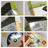 Crayon Shinchan 2 Daimaou no Gyakushuu Boxed Super Famicom SNES Japan - UF6914