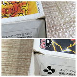 SD The Great Battle Gundam Boxed Nintendo Super Famicom SNES Japan - UF6915