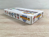 SD The Great Battle Gundam Boxed Nintendo Super Famicom SNES Japan - UF6915