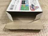SD The Great Battle Gundam Boxed Nintendo Super Famicom SNES Japan - UF6915